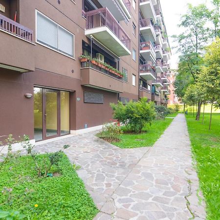 דירות Assago Amazing Flat מראה חיצוני תמונה