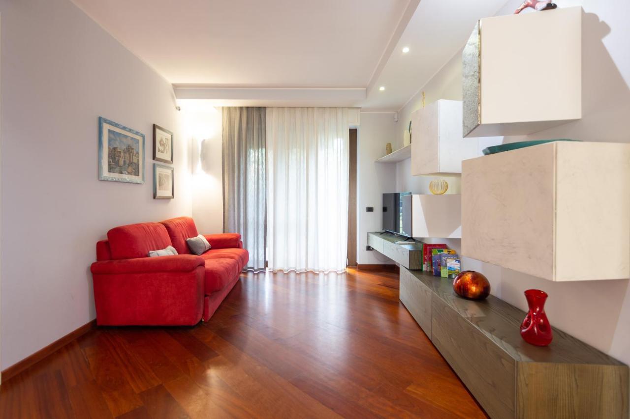 דירות Assago Amazing Flat מראה חיצוני תמונה