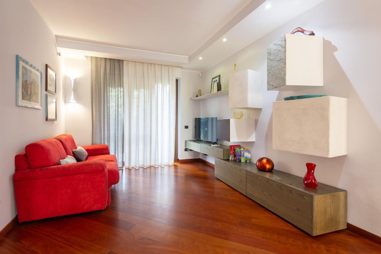 דירות Assago Amazing Flat מראה חיצוני תמונה