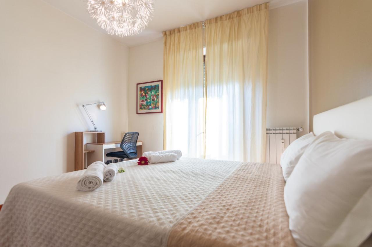 דירות Assago Amazing Flat מראה חיצוני תמונה